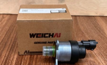 Cảm Biến Áp Suất Bơm Cao Áp Đầu Kéo Faw Weichai 430HP